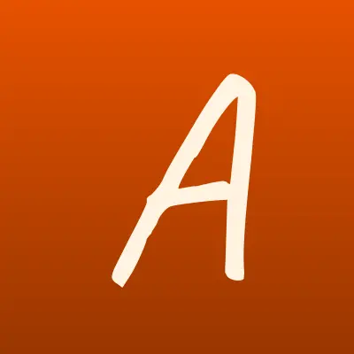 Аmmi, лавка цветов, лого-визитка