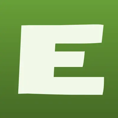 Екатериновское Благоустройство, лого-визитка