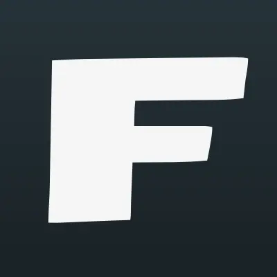 FixPrise, лого-визитка