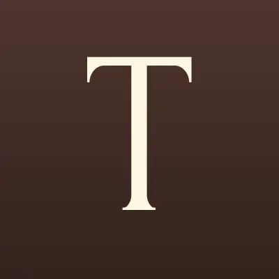 TELE2, сеть фирменных салонов, лого-визитка