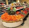 Супермаркеты в Безенчуке