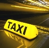 Такси в Безенчуке