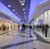Торговые центры в Безенчуке