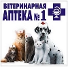 Ветеринарные аптеки в Безенчуке